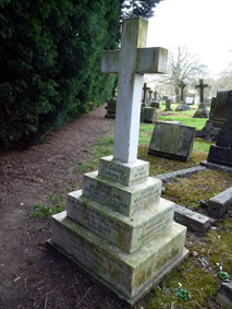 Private George Francis Westmorland. 65662.