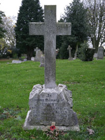 Private Henry Challis. 28226. 