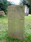 Private Harry Laurie, 200946