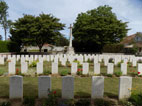 Achicourt Road Cemetery, Achicourt