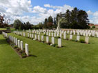 Boyelles Communal Cemetery Extension