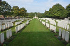 Combles Communal Cemetery Extension