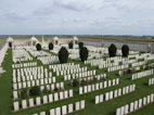 Dud Corner Cemetery (Loos)