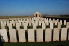 Duisand British Cemetery, Etrun
