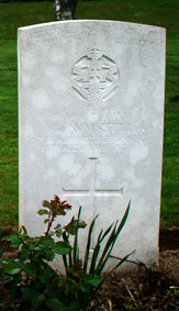 Private Charles Waistell. 19568. 