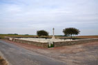 Heninel-Croisilles Road Cemetery