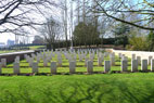 Hermies British Cemetery