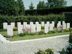 Querenaing Communal Cemetery
