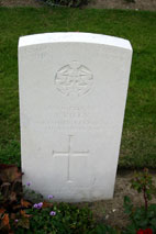Private James Riley. 7599