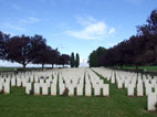 Savy British Cemetery