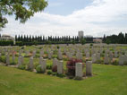 St. Sever Cemetery, Rouen