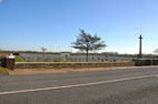 St. Venant-Robecq Road British Cemetery