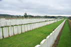 Warloy-Baillon Communal Cemetery Extension