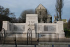Soissons Memorial