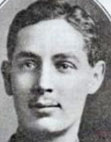 2nd Lieut. Hermann Bysshe Bagshaw BICKNELL