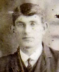 Private Arthur BIELBY. 28341