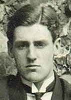 Captain (Temporary) Lewis Wilberforce GOLDSMITH