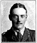 Captain Clifford Sandford SIMPSON