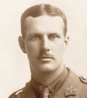 Captain Freeman Archibald Haynes ATKEY