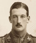 Captain John MAUGHAN