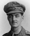 Captain William Liley Batty