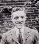 Captain William Thomas WILKINSON