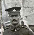Private Charles Henry WALKER, 11228.
