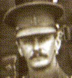 Lieutenant Colonel Edward Henry CHAPMAN 