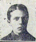 Private David Alexander BROWN, 30004