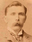 Colonel Arthur de Salis HADOW