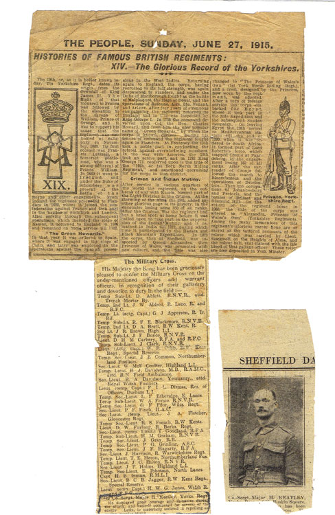 The People Newspaper