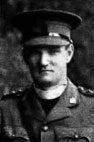 Revd. William Edgar JONES