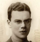 2nd Lieutenant William Vernon FENTON