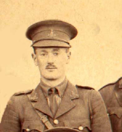 Major Leslie Hanson Marriage