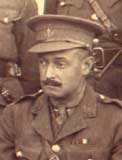Captain Ernest Scott BROUN