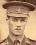 Lieutenant Frank Cooper LEDGARD