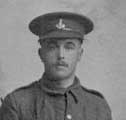Private Albert RISPIN