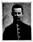Private Edward RUST. 1830