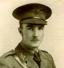 Lieutenant Edward Reginald SPOFFORTH. 