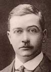 Major Kenneth William Lee SIMONET