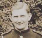 Private William STOCKDALE. 201837 (formerly 5816) 