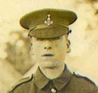 Private Joseph Field WALKER
