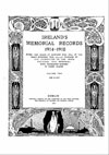Ireland's Memorial Records