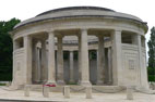Ploegsteert Memorial