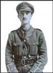 Second Lieutenant  Donald S Bell, VC 