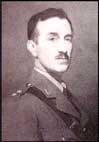 Lieutenant Colonel Oliver C S Watson, VC DSO 