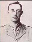 Captain D Philip Hirsch, VC